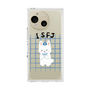 プレミアムスクエアケース［ オリジナル - ISFJ 擁護者 - キャラクター ］