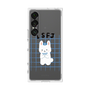 プレミアムスクエアケース［ オリジナル - ISFJ 擁護者 - キャラクター ］