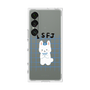 プレミアムスクエアケース［ オリジナル - ISFJ 擁護者 - キャラクター ］