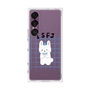 プレミアムスクエアケース［ オリジナル - ISFJ 擁護者 - キャラクター ］