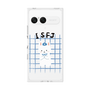 プレミアムスクエアケース［ オリジナル - ISFJ 擁護者 - キャラクター ］