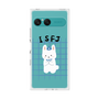 プレミアムスクエアケース［ オリジナル - ISFJ 擁護者 - キャラクター ］