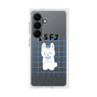 プレミアムスクエアケース［ オリジナル - ISFJ 擁護者 - キャラクター ］