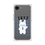 プレミアムスクエアケース［ オリジナル - ISTJ 管理者 - キャラクター ］