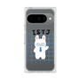 プレミアムスクエアケース［ オリジナル - ISTJ 管理者 - キャラクター ］