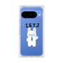 プレミアムスクエアケース［ オリジナル - ISTJ 管理者 - キャラクター ］