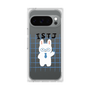 プレミアムスクエアケース［ オリジナル - ISTJ 管理者 - キャラクター ］