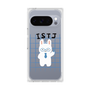 プレミアムスクエアケース［ オリジナル - ISTJ 管理者 - キャラクター ］