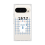 プレミアムスクエアケース［ オリジナル - ISTJ 管理者 - キャラクター ］