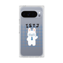 プレミアムスクエアケース［ オリジナル - ISTJ 管理者 - キャラクター ］