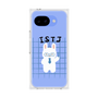 プレミアムスクエアケース［ オリジナル - ISTJ 管理者 - キャラクター ］