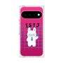プレミアムスクエアケース［ オリジナル - ISTJ 管理者 - キャラクター ］