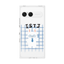 プレミアムスクエアケース［ オリジナル - ISTJ 管理者 - キャラクター ］