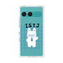 プレミアムスクエアケース［ オリジナル - ISTJ 管理者 - キャラクター ］