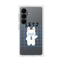 プレミアムスクエアケース［ オリジナル - ISTJ 管理者 - キャラクター ］