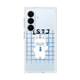 プレミアムスクエアケース［ オリジナル - ISTJ 管理者 - キャラクター ］