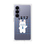 プレミアムスクエアケース［ オリジナル - ISTJ 管理者 - キャラクター ］