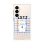 プレミアムスクエアケース［ オリジナル - ISTJ 管理者 - キャラクター ］