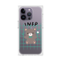 プレミアムスクエアケース［ オリジナル - INFP 仲介者 - キャラクター ］
