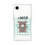 プレミアムスクエアケース［ オリジナル - INFP 仲介者 - キャラクター ］
