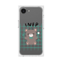 プレミアムスクエアケース［ オリジナル - INFP 仲介者 - キャラクター ］