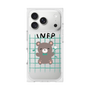 プレミアムスクエアケース［ オリジナル - INFP 仲介者 - キャラクター ］