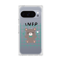 プレミアムスクエアケース［ オリジナル - INFP 仲介者 - キャラクター ］