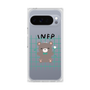 プレミアムスクエアケース［ オリジナル - INFP 仲介者 - キャラクター ］