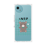 プレミアムスクエアケース［ オリジナル - INFP 仲介者 - キャラクター ］