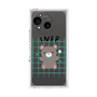 プレミアムスクエアケース［ オリジナル - INFP 仲介者 - キャラクター ］
