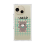 プレミアムスクエアケース［ オリジナル - INFP 仲介者 - キャラクター ］