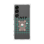 プレミアムスクエアケース［ オリジナル - INFP 仲介者 - キャラクター ］