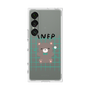 プレミアムスクエアケース［ オリジナル - INFP 仲介者 - キャラクター ］