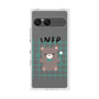 プレミアムスクエアケース［ オリジナル - INFP 仲介者 - キャラクター ］