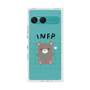 プレミアムスクエアケース［ オリジナル - INFP 仲介者 - キャラクター ］