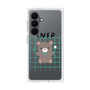 プレミアムスクエアケース［ オリジナル - INFP 仲介者 - キャラクター ］