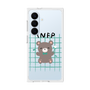 プレミアムスクエアケース［ オリジナル - INFP 仲介者 - キャラクター ］