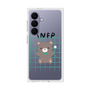 プレミアムスクエアケース［ オリジナル - INFP 仲介者 - キャラクター ］