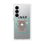 プレミアムスクエアケース［ オリジナル - INFP 仲介者 - キャラクター ］
