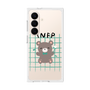 プレミアムスクエアケース［ オリジナル - INFP 仲介者 - キャラクター ］