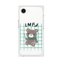 プレミアムスクエアケース［ オリジナル - INFJ 提唱者 - キャラクター ］