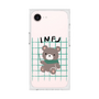 プレミアムスクエアケース［ オリジナル - INFJ 提唱者 - キャラクター ］