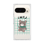 プレミアムスクエアケース［ オリジナル - INFJ 提唱者 - キャラクター ］