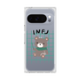 プレミアムスクエアケース［ オリジナル - INFJ 提唱者 - キャラクター ］