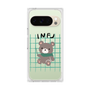 プレミアムスクエアケース［ オリジナル - INFJ 提唱者 - キャラクター ］