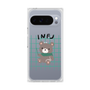 プレミアムスクエアケース［ オリジナル - INFJ 提唱者 - キャラクター ］