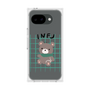 プレミアムスクエアケース［ オリジナル - INFJ 提唱者 - キャラクター ］