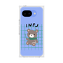 プレミアムスクエアケース［ オリジナル - INFJ 提唱者 - キャラクター ］