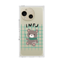 プレミアムスクエアケース［ オリジナル - INFJ 提唱者 - キャラクター ］