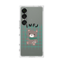 プレミアムスクエアケース［ オリジナル - INFJ 提唱者 - キャラクター ］